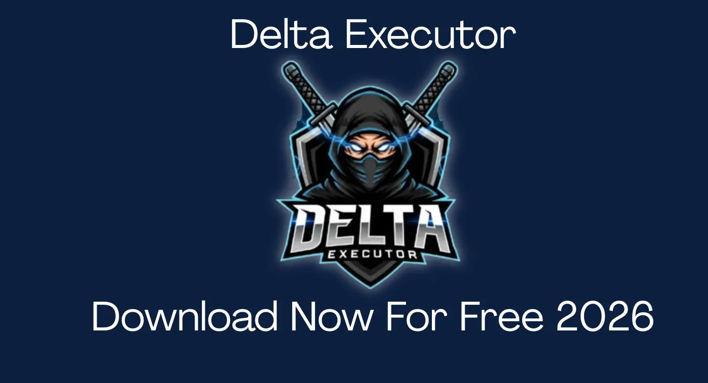 Delta Executor — Download Roblox Script Executor Delta Executor official Roblox script executor app for Android and PC